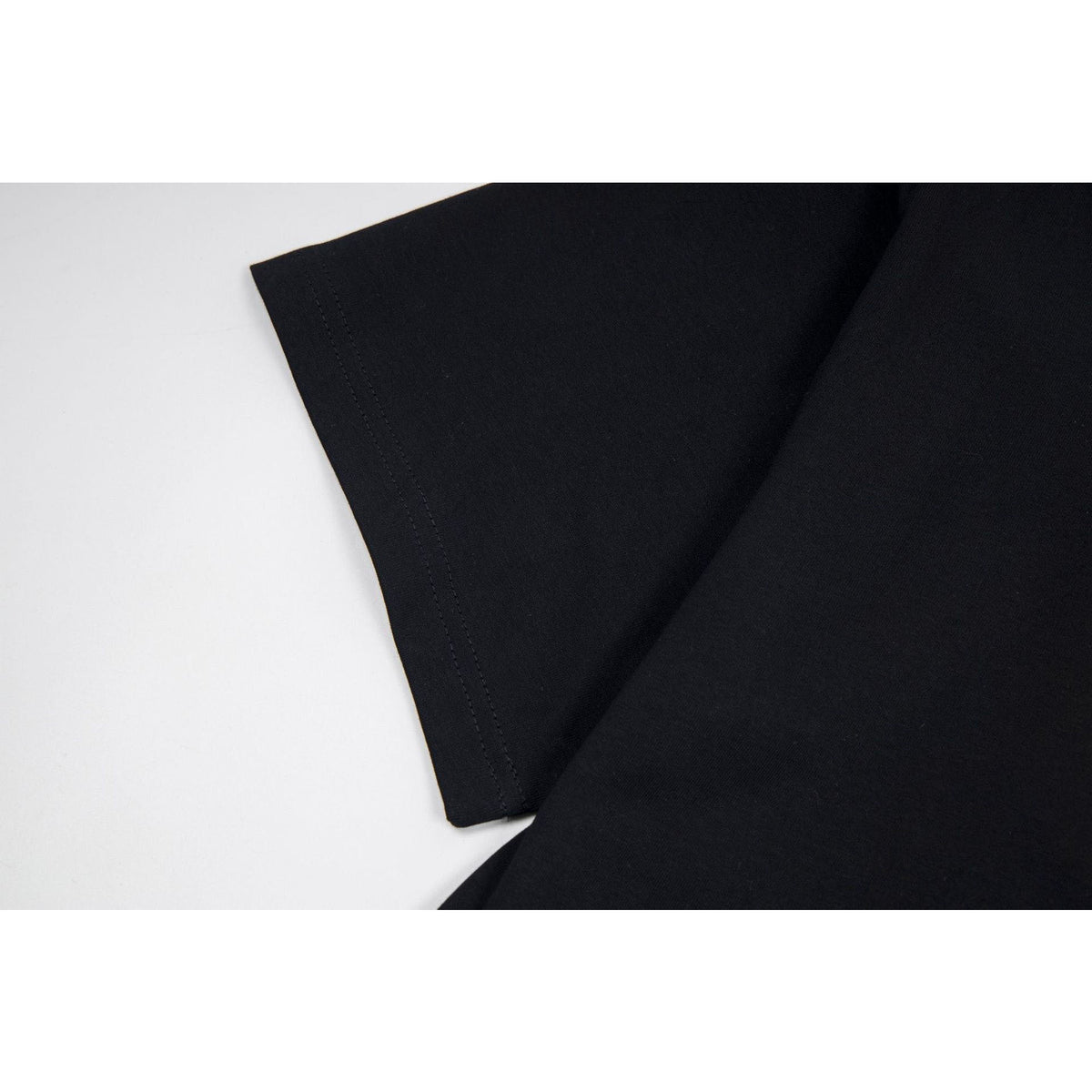 Maison Margiela T-shirt Crew Neck Loose Short Sleeve T-shirt