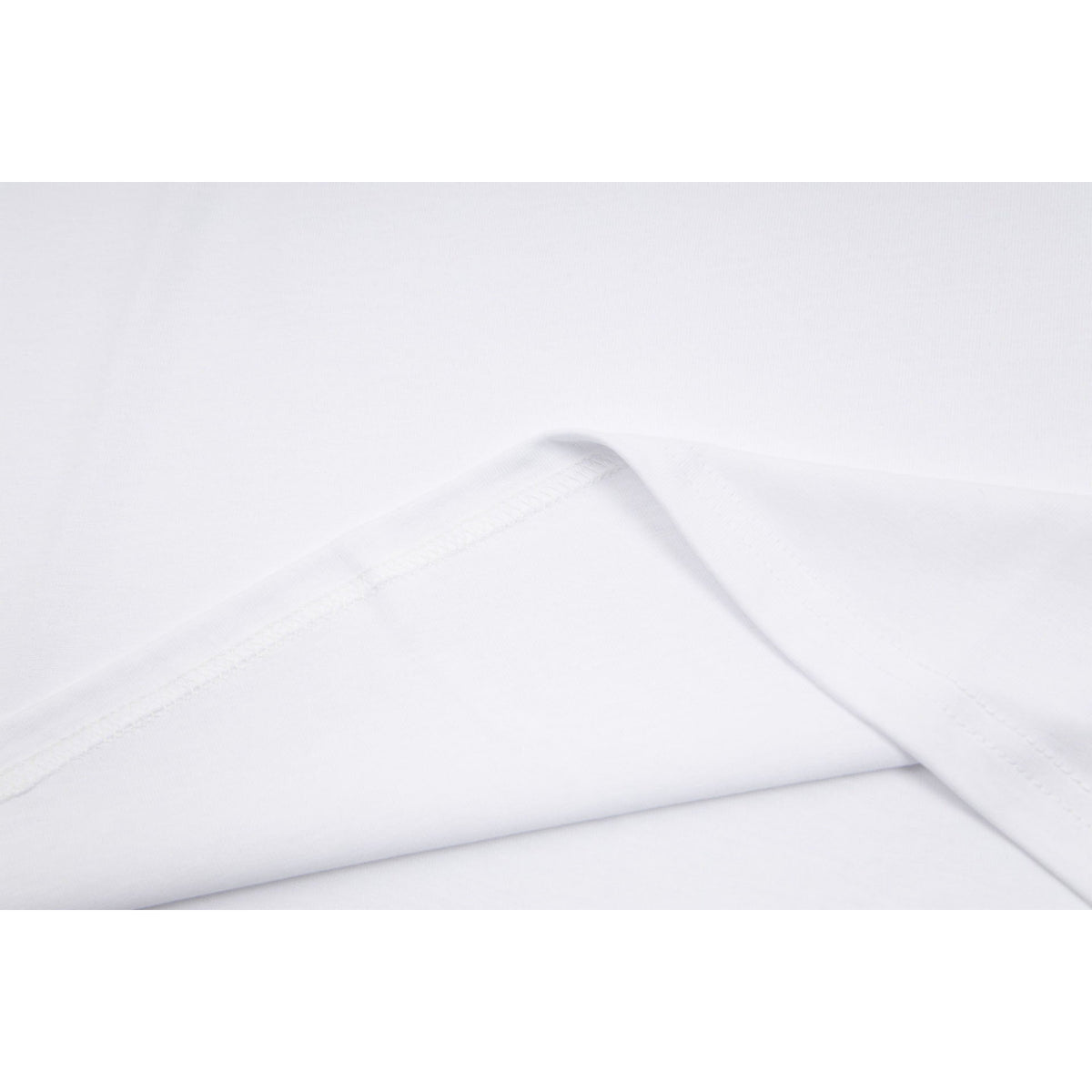 Maison Margiela T-shirt Crew Neck Loose Short Sleeve T-shirt