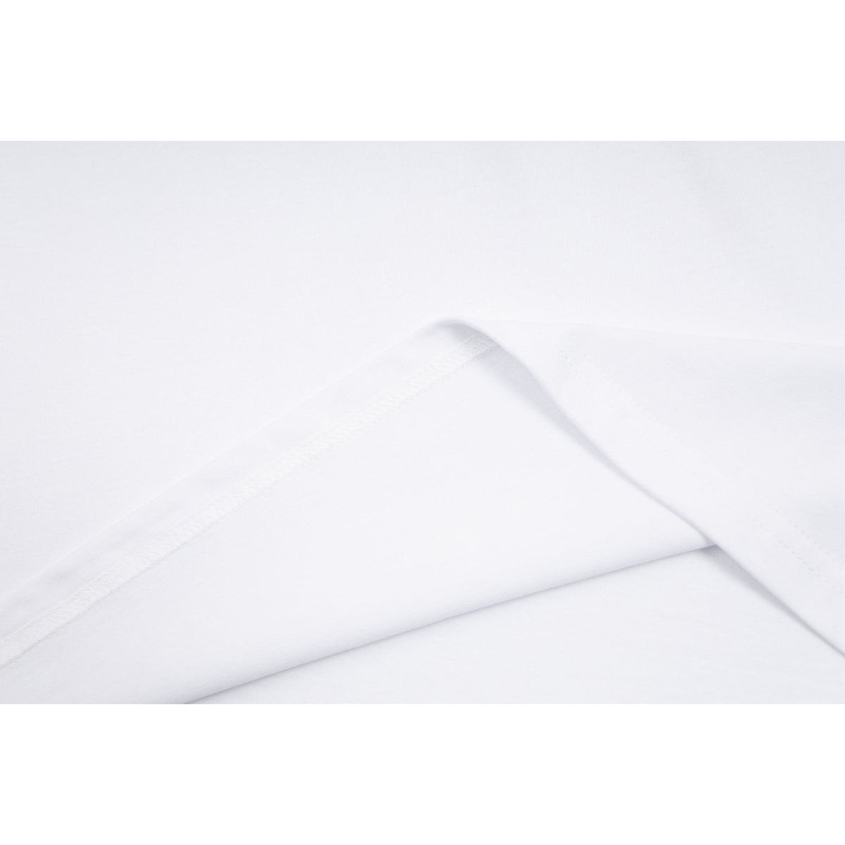 Maison Margiela T-shirt Crew Neck Loose Short Sleeve T-shirt