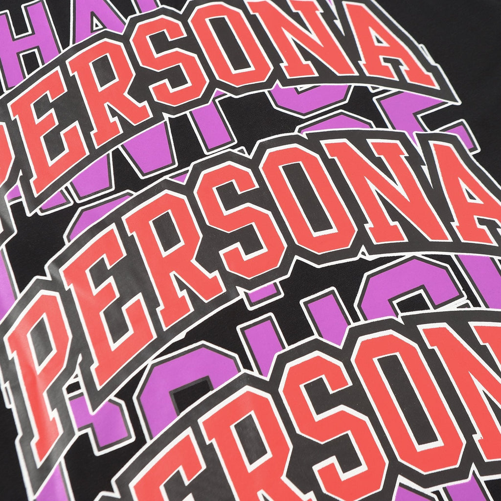 THAT'S A AWFUL LOT OF COUGH SYRUP Front & Back Graphic T-Shirt ¡ª detail